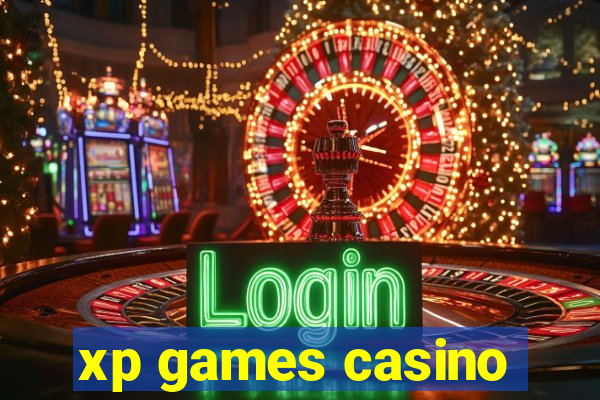 xp games casino